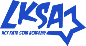 LKSA Logo